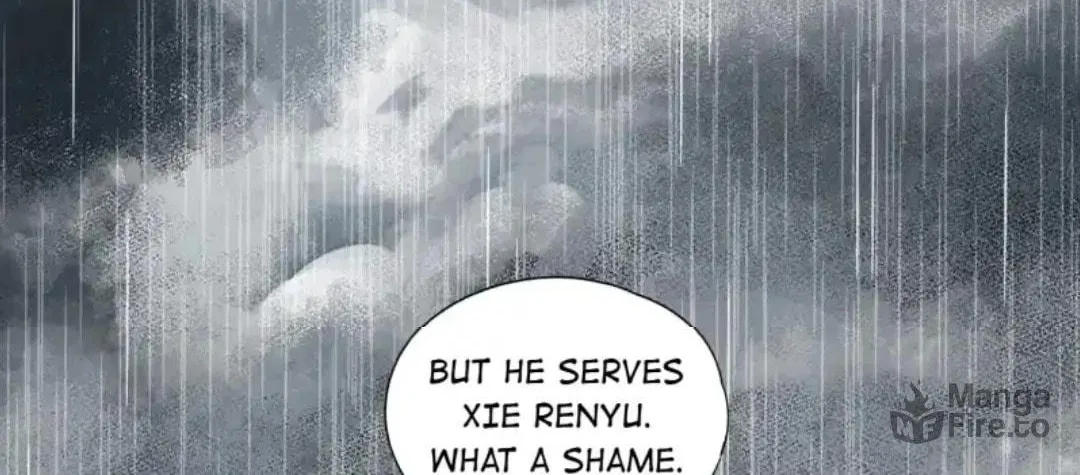 Read Saved the Public Enemy by Mistake (Colored) chapter 37 image 20 on Lezhin