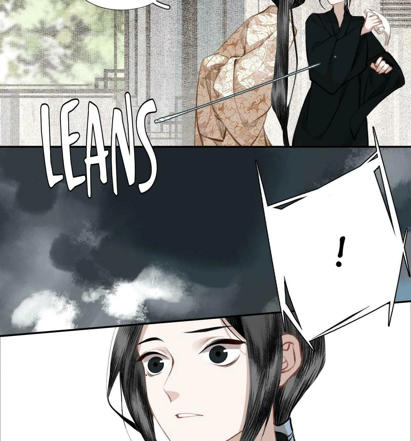 Read Saved the Public Enemy by Mistake (Colored) chapter 38.2 image 10 on Lezhin