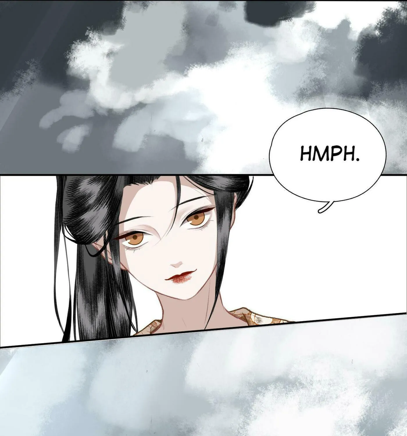 Read Saved the Public Enemy by Mistake (Colored) chapter 38.2 image 12 on Lezhin