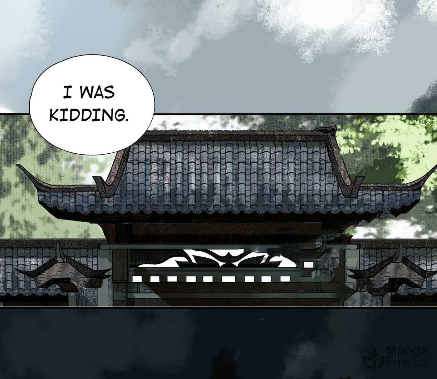 Read Saved the Public Enemy by Mistake (Colored) chapter 38.2 image 13 on Lezhin