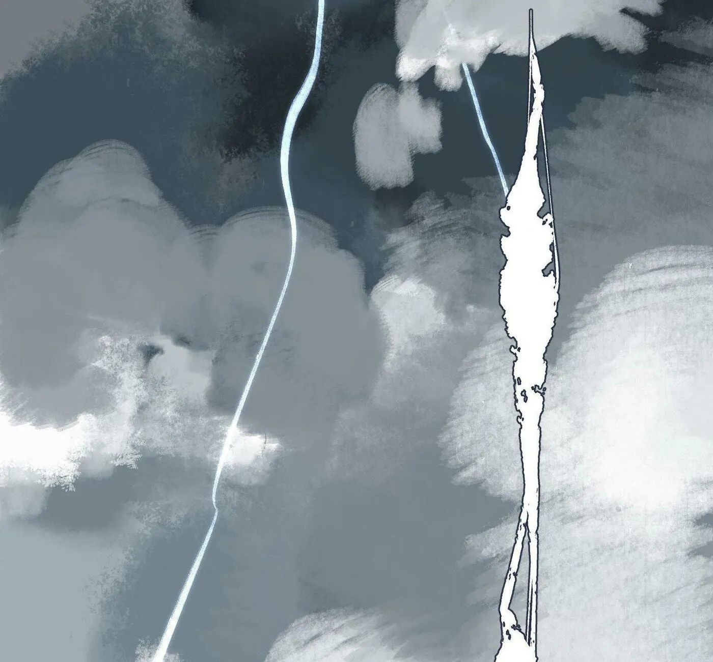 Read Saved the Public Enemy by Mistake (Colored) chapter 38.2 image 15 on Lezhin