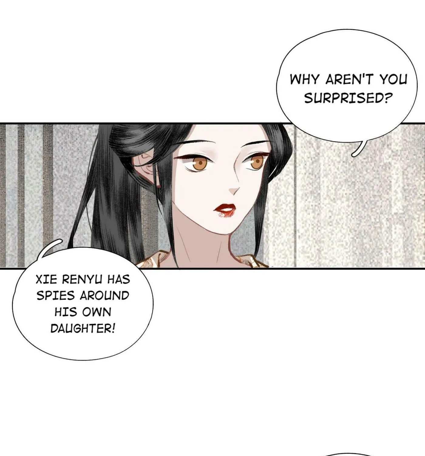 Read Saved the Public Enemy by Mistake (Colored) chapter 38.2 image 7 on Lezhin