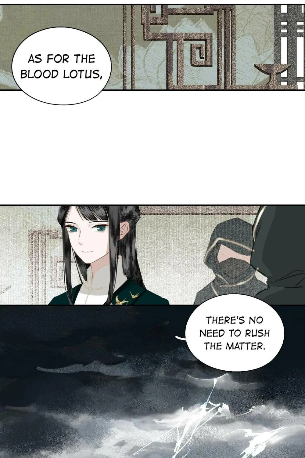 Read Saved the Public Enemy by Mistake (Colored) chapter 39.2 image 8 on Lezhin