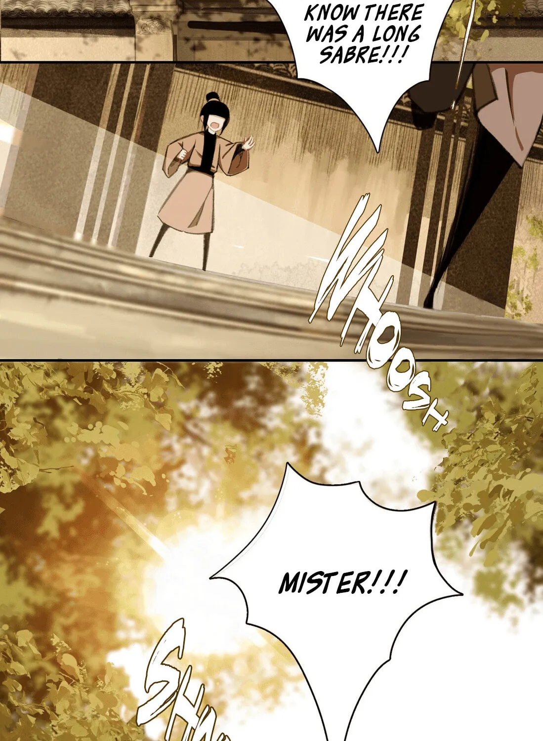 Read Saved the Public Enemy by Mistake (Colored) chapter 4 image 10 on Lezhin