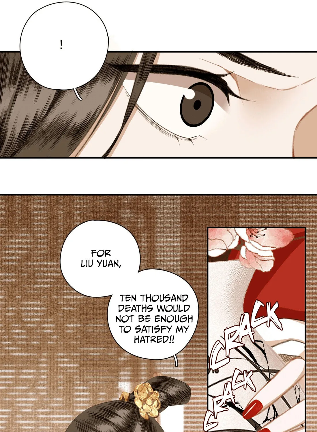 Read Saved the Public Enemy by Mistake (Colored) chapter 4 image 15 on Lezhin