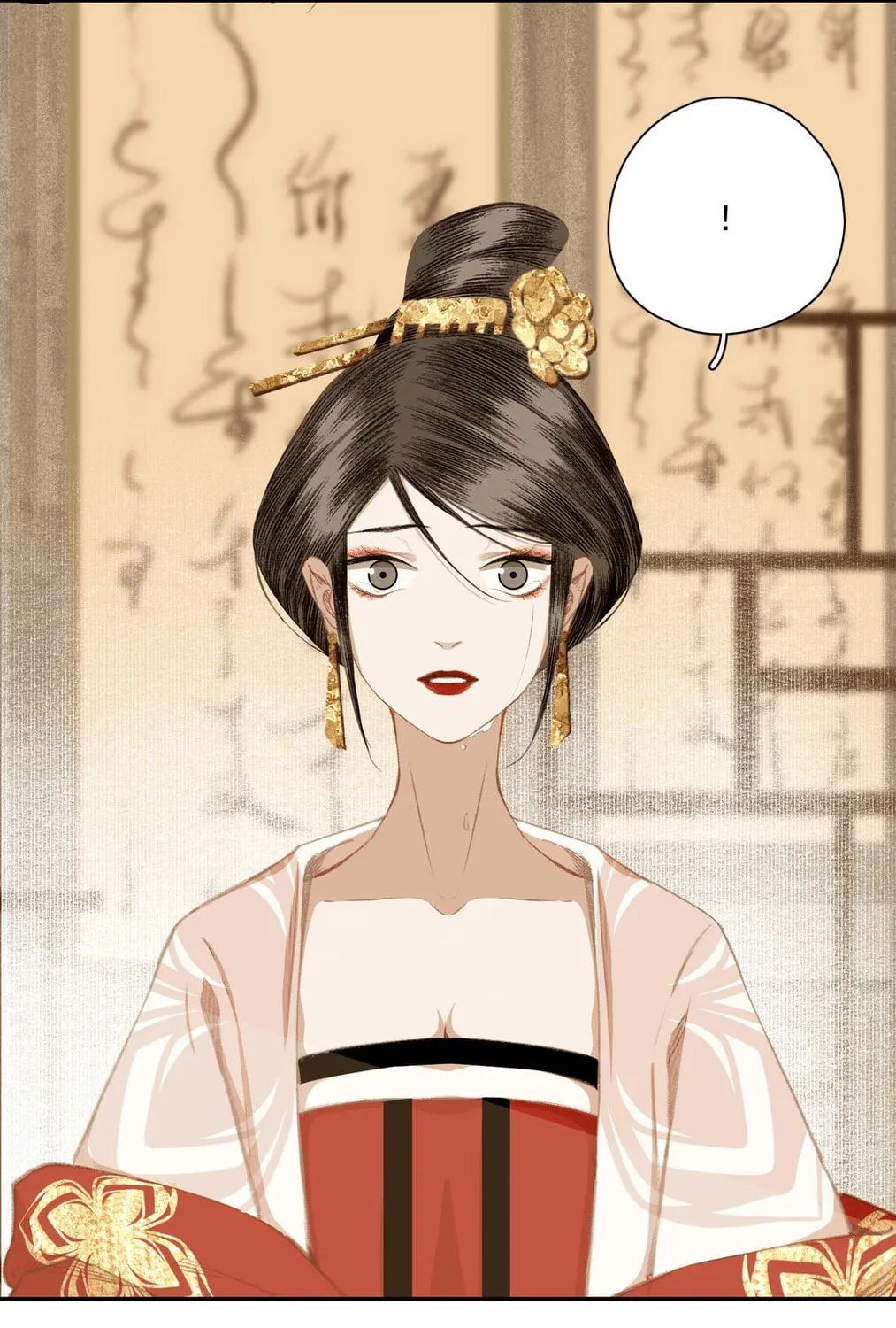 Read Saved the Public Enemy by Mistake (Colored) chapter 4 image 20 on Lezhin