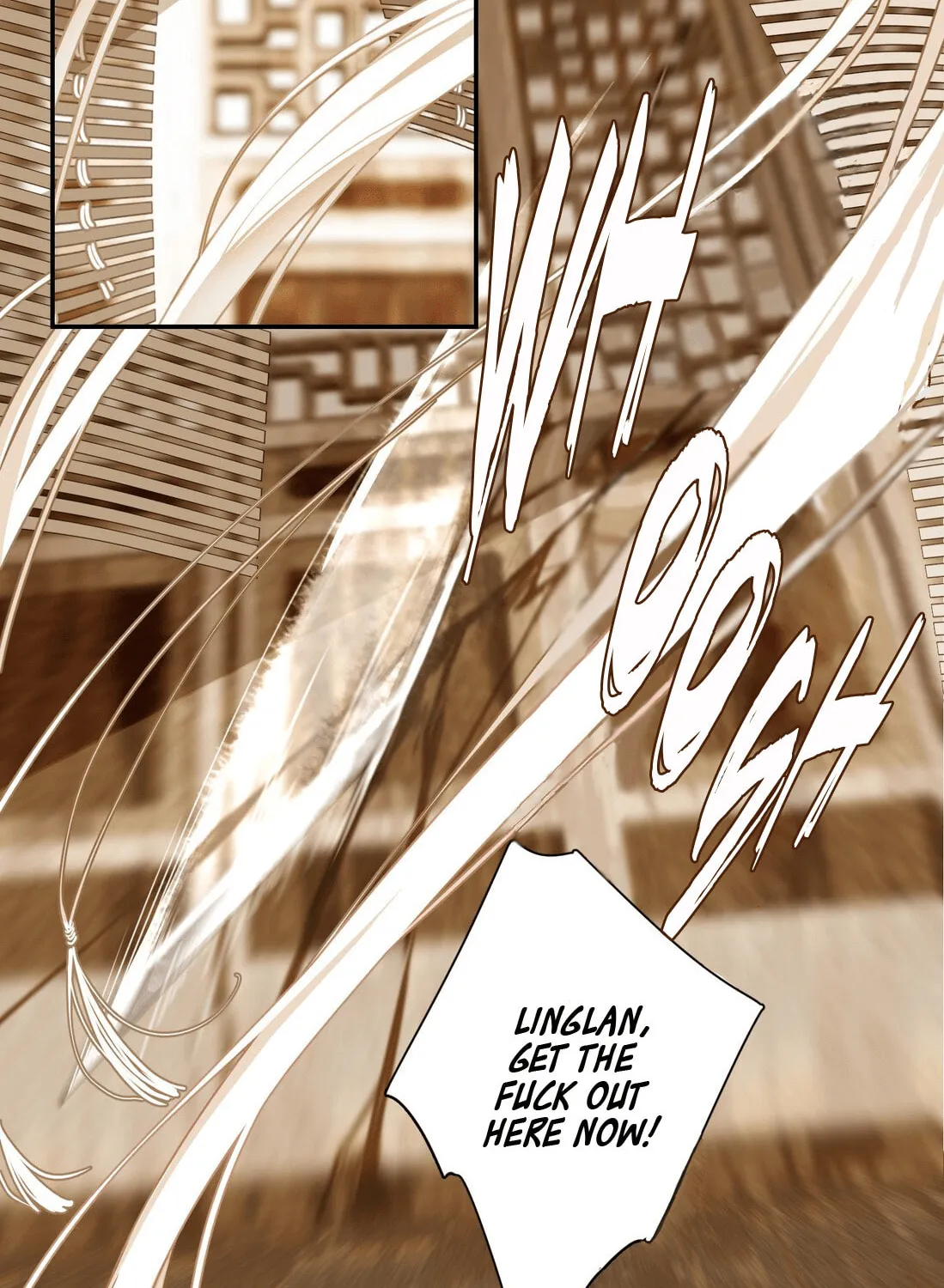 Read Saved the Public Enemy by Mistake (Colored) chapter 4 image 25 on Lezhin
