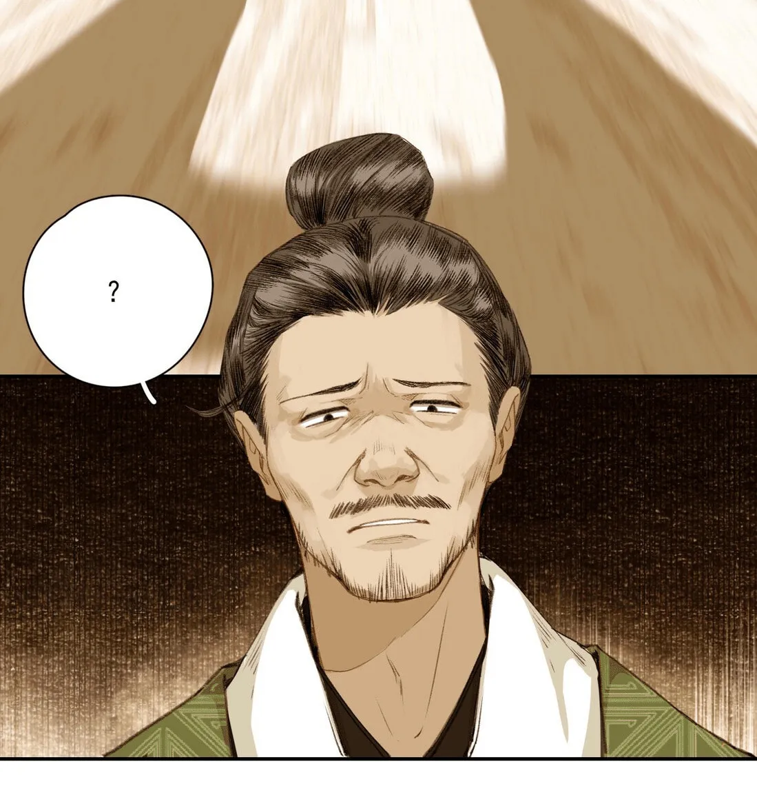 Read Saved the Public Enemy by Mistake (Colored) chapter 4 image 28 on Lezhin