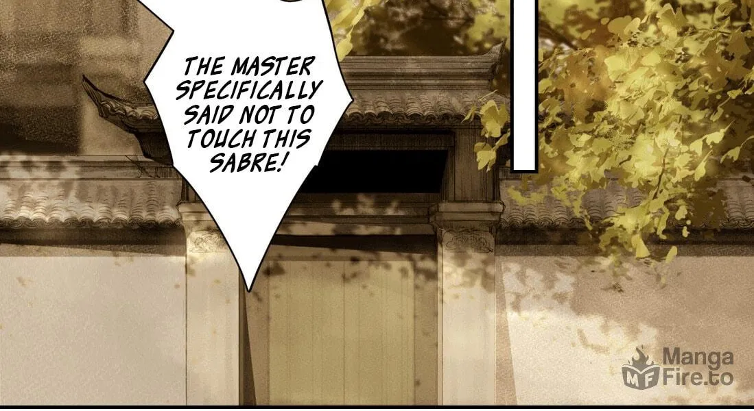 Read Saved the Public Enemy by Mistake (Colored) chapter 4 image 34 on Lezhin