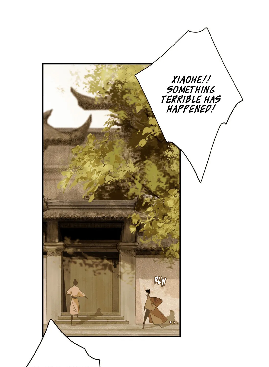 Read Saved the Public Enemy by Mistake (Colored) chapter 4 image 37 on Lezhin