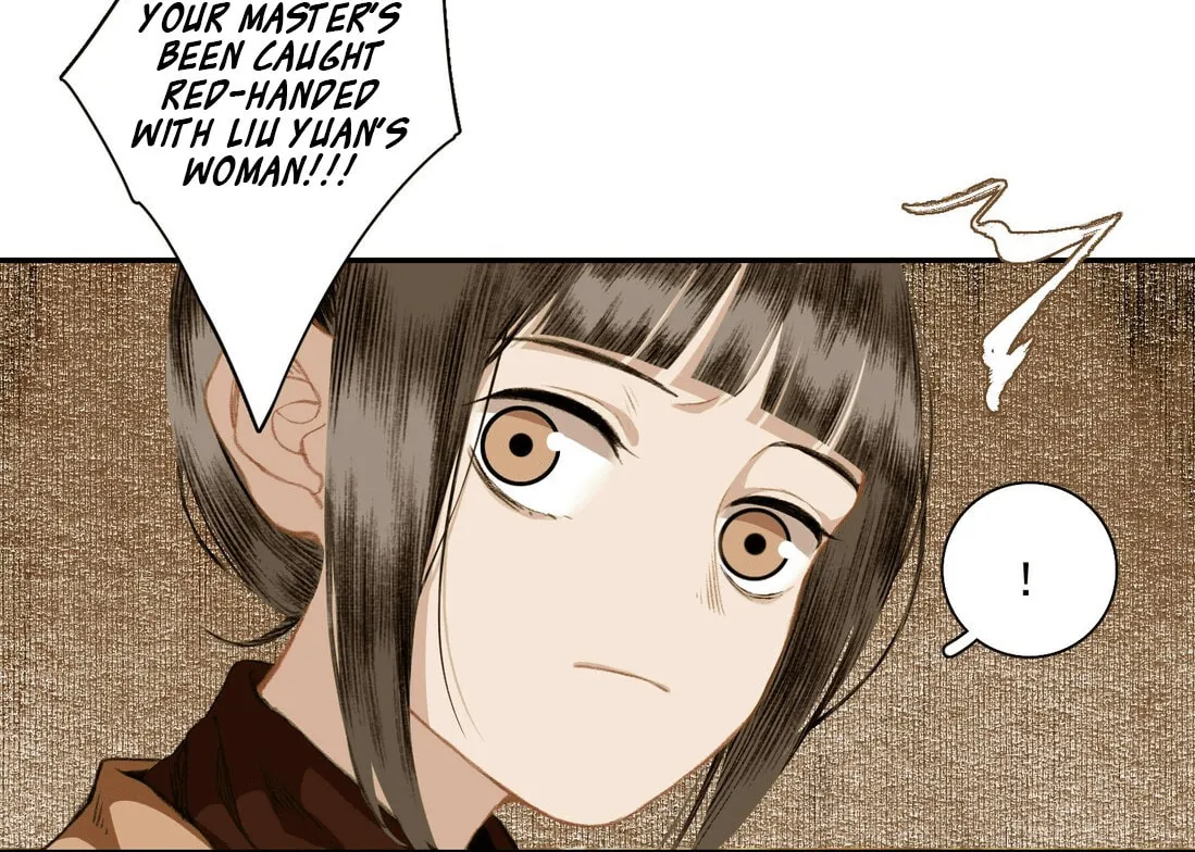 Read Saved the Public Enemy by Mistake (Colored) chapter 4 image 38 on Lezhin