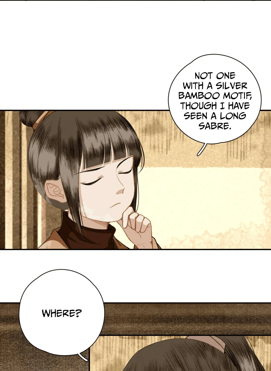 Read Saved the Public Enemy by Mistake (Colored) chapter 4 image 7 on Lezhin