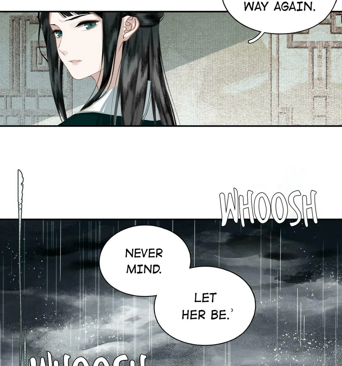 Read Saved the Public Enemy by Mistake (Colored) chapter 40.1 image 11 on Lezhin