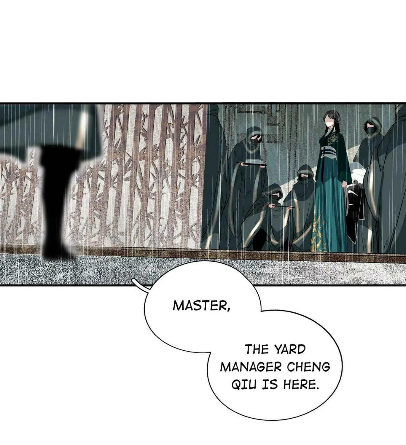 Read Saved the Public Enemy by Mistake (Colored) chapter 40.1 image 13 on Lezhin