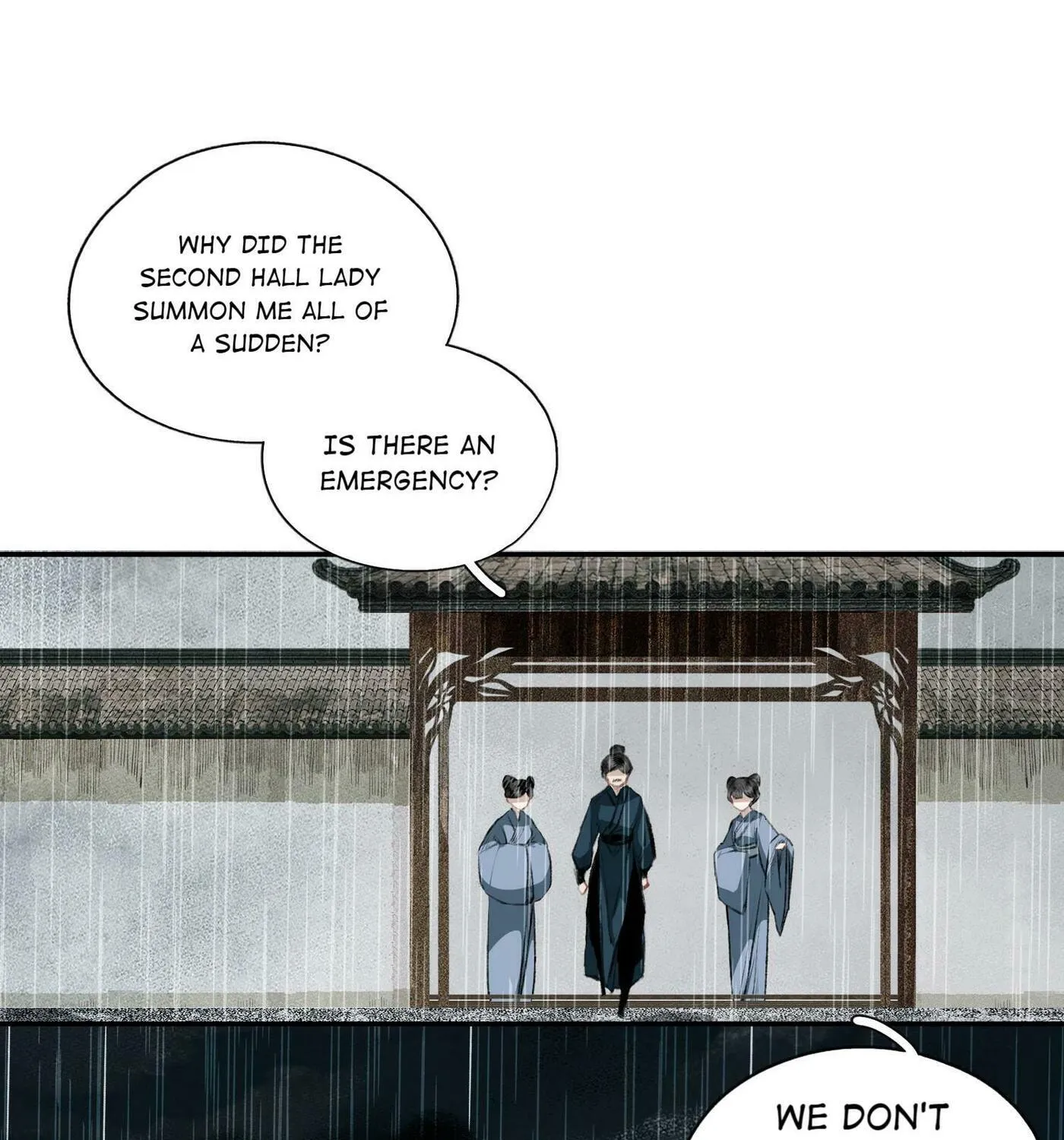 Read Saved the Public Enemy by Mistake (Colored) chapter 40.1 image 15 on Lezhin