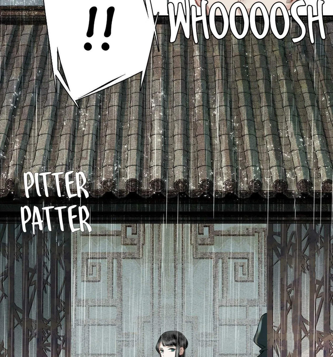 Read Saved the Public Enemy by Mistake (Colored) chapter 40.1 image 17 on Lezhin