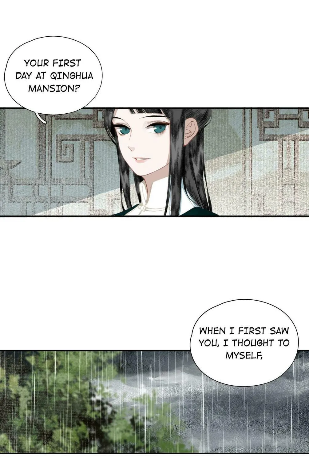 Read Saved the Public Enemy by Mistake (Colored) chapter 40.1 image 19 on Lezhin