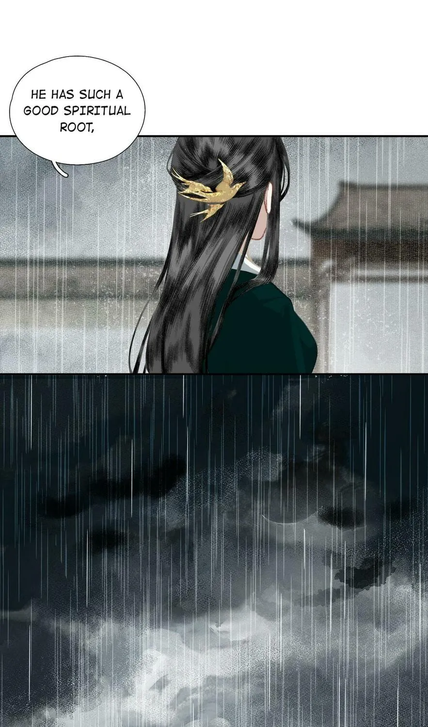 Read Saved the Public Enemy by Mistake (Colored) chapter 40.1 image 21 on Lezhin