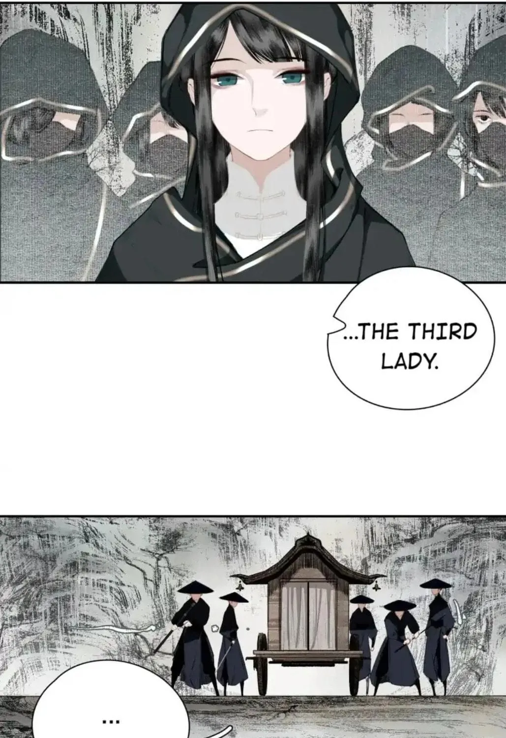 Read Saved the Public Enemy by Mistake (Colored) chapter 40 image 14 on Lezhin