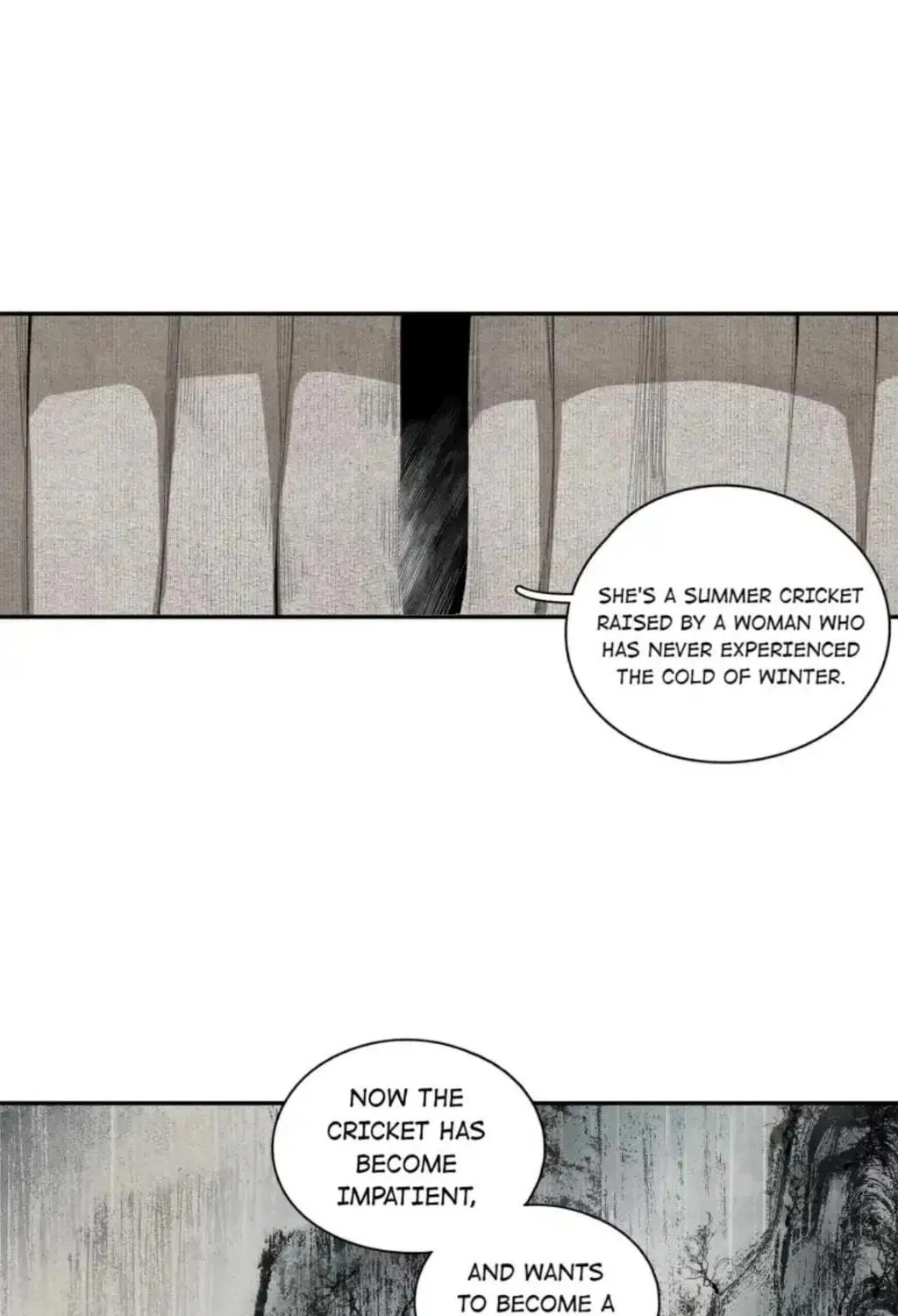 Read Saved the Public Enemy by Mistake (Colored) chapter 40 image 16 on Lezhin
