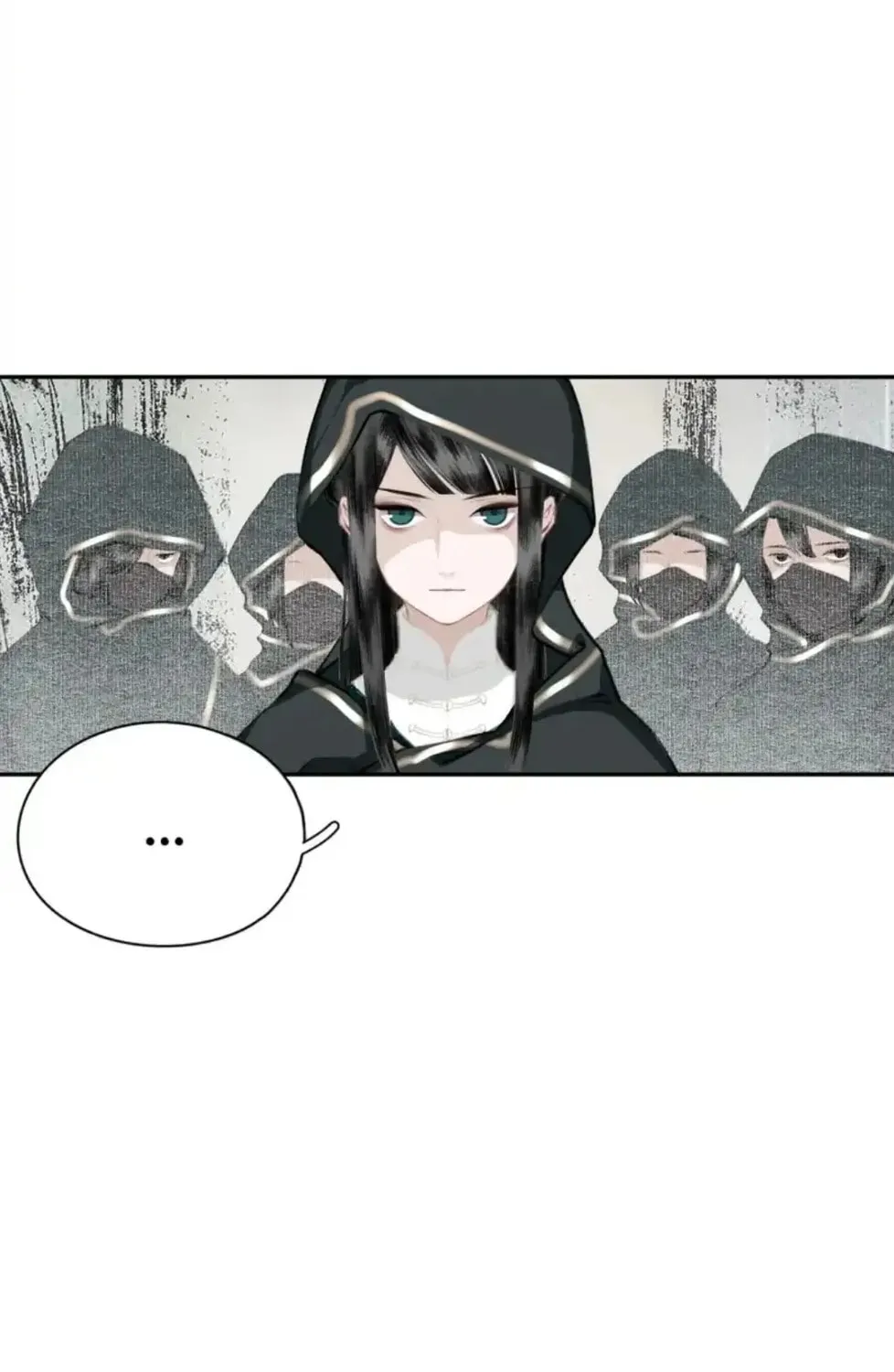 Read Saved the Public Enemy by Mistake (Colored) chapter 40 image 18 on Lezhin