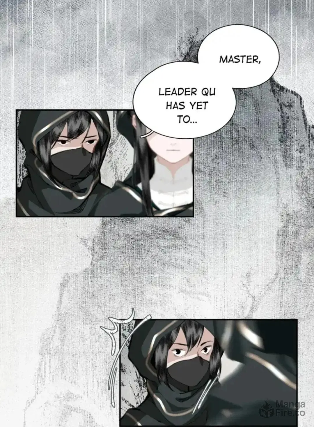 Read Saved the Public Enemy by Mistake (Colored) chapter 40 image 20 on Lezhin