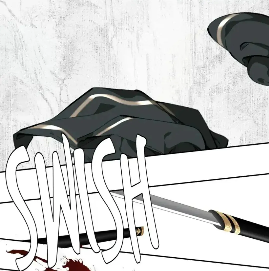 Read Saved the Public Enemy by Mistake (Colored) chapter 40 image 21 on Lezhin