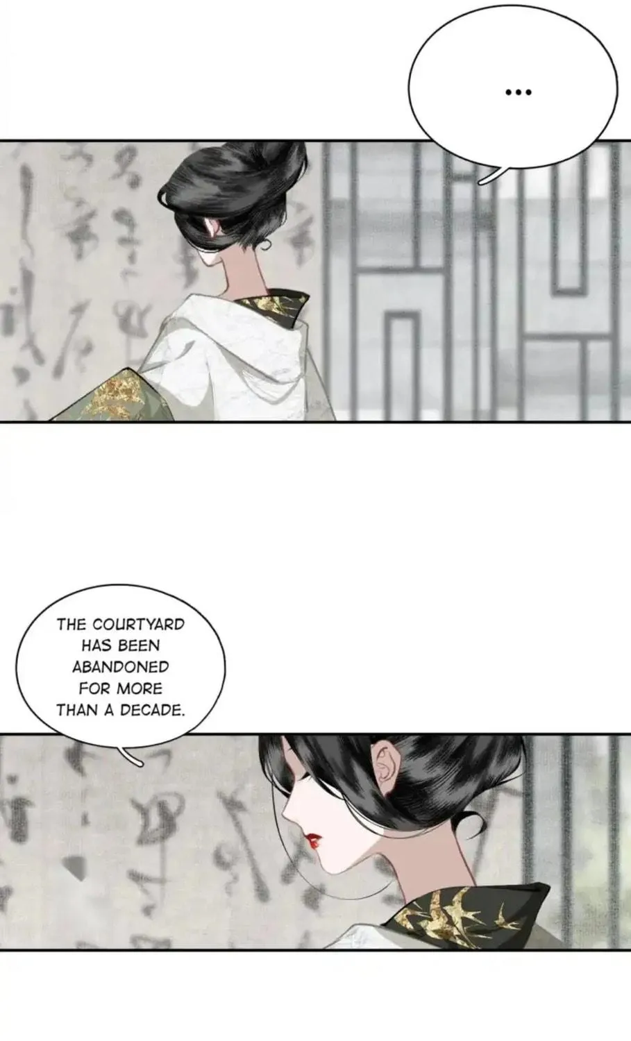 Read Saved the Public Enemy by Mistake (Colored) chapter 40 image 29 on Lezhin