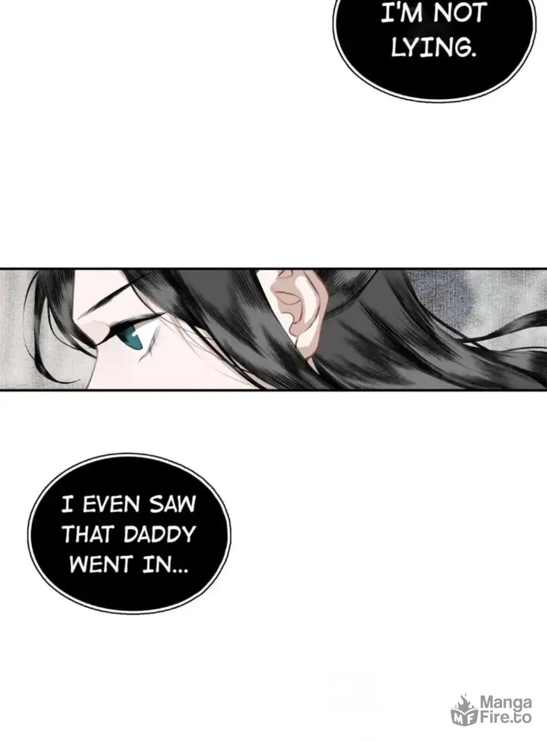 Read Saved the Public Enemy by Mistake (Colored) chapter 40 image 33 on Lezhin