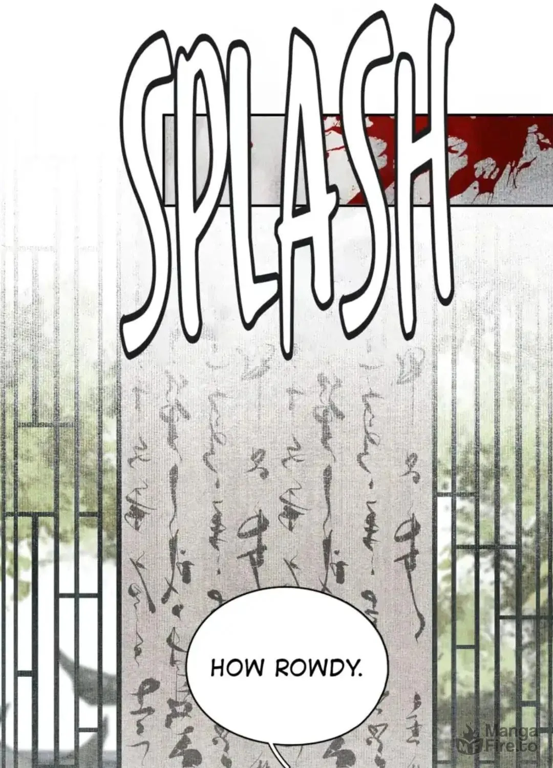 Read Saved the Public Enemy by Mistake (Colored) chapter 40 image 34 on Lezhin