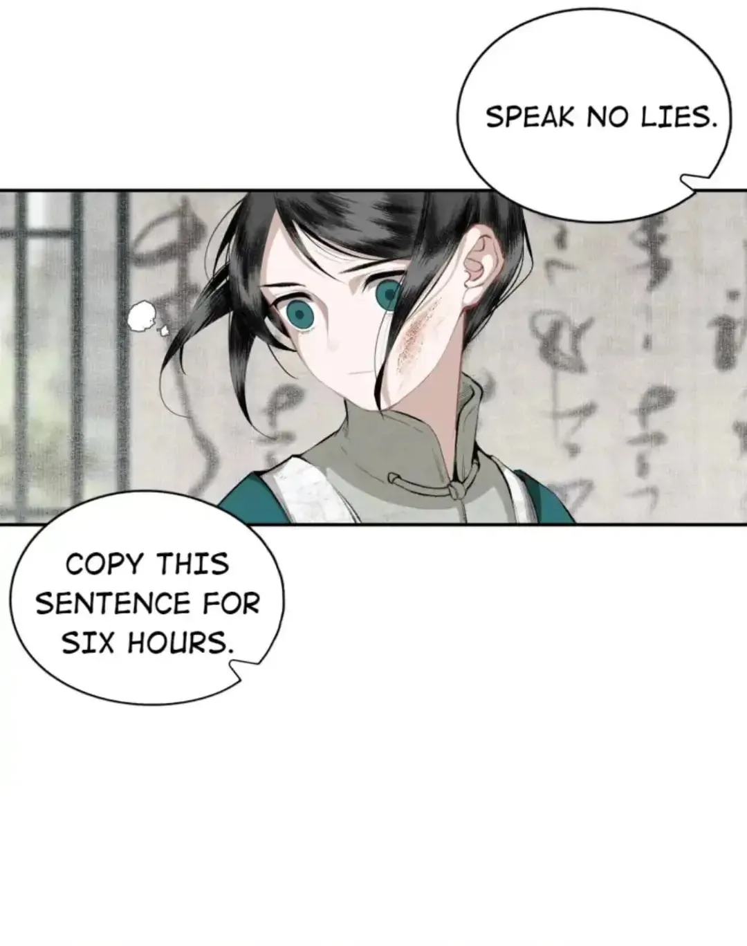 Read Saved the Public Enemy by Mistake (Colored) chapter 40 image 37 on Lezhin