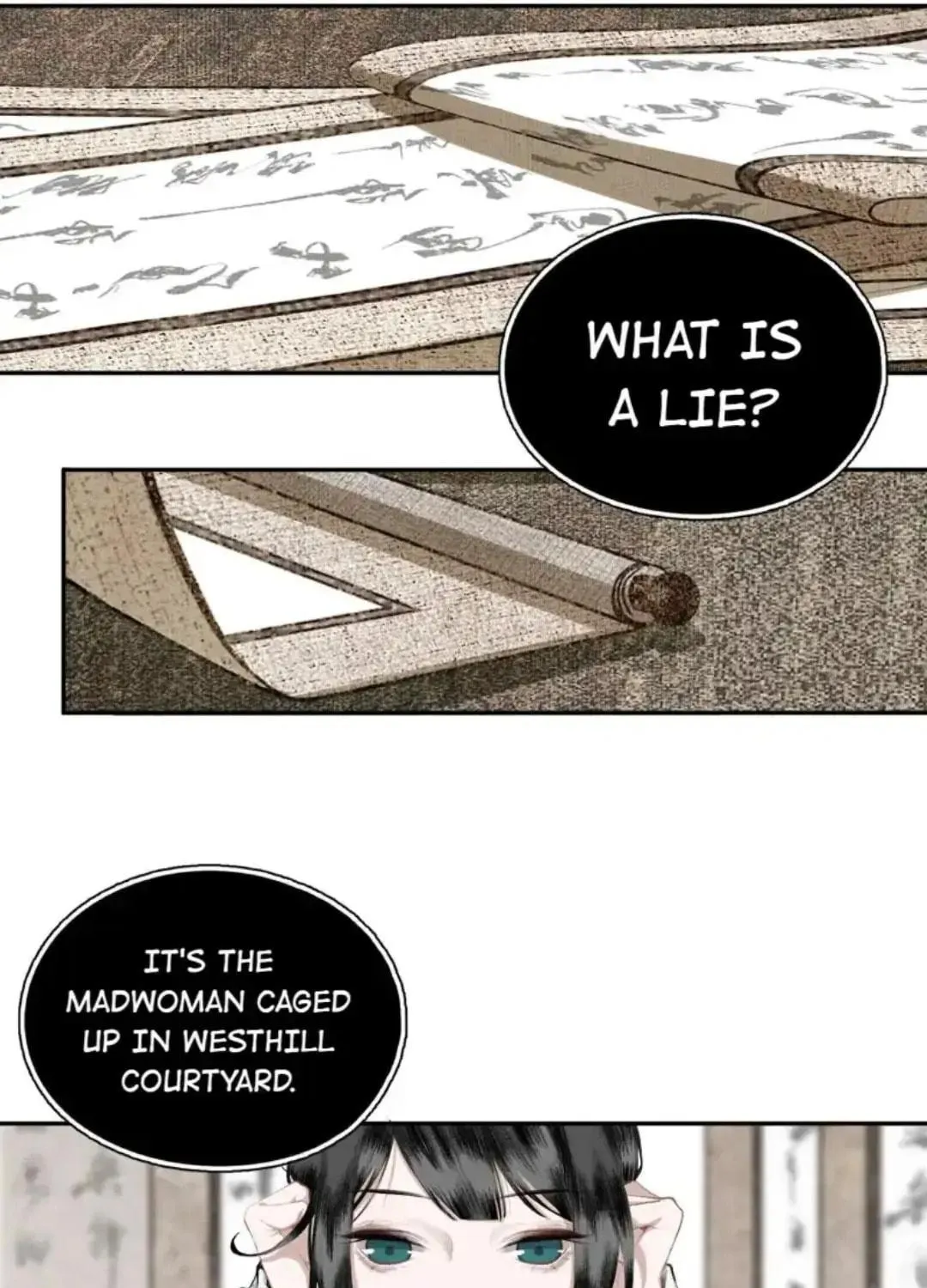 Read Saved the Public Enemy by Mistake (Colored) chapter 40 image 38 on Lezhin