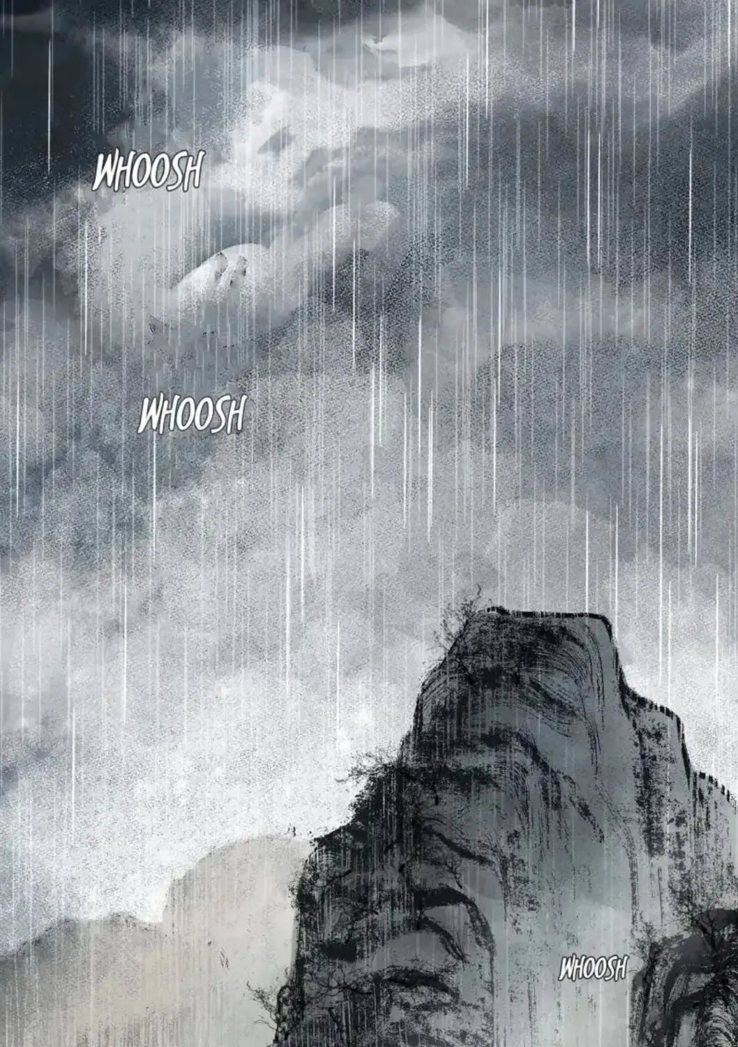Read Saved the Public Enemy by Mistake (Colored) chapter 40 image 4 on Lezhin