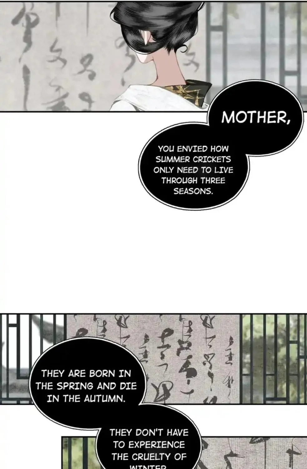 Read Saved the Public Enemy by Mistake (Colored) chapter 40 image 44 on Lezhin