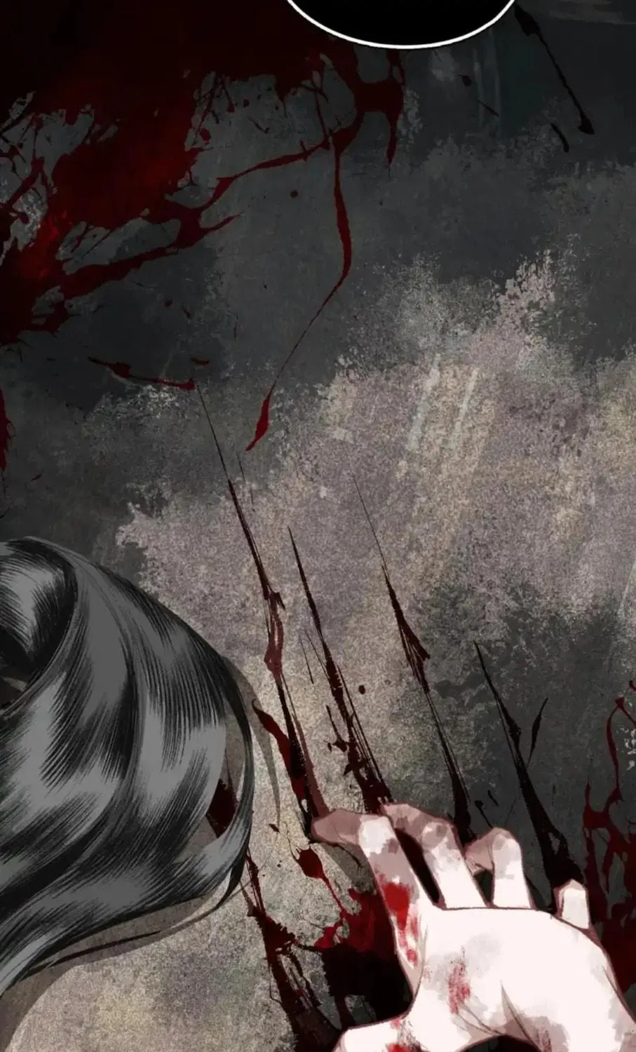 Read Saved the Public Enemy by Mistake (Colored) chapter 40 image 50 on Lezhin
