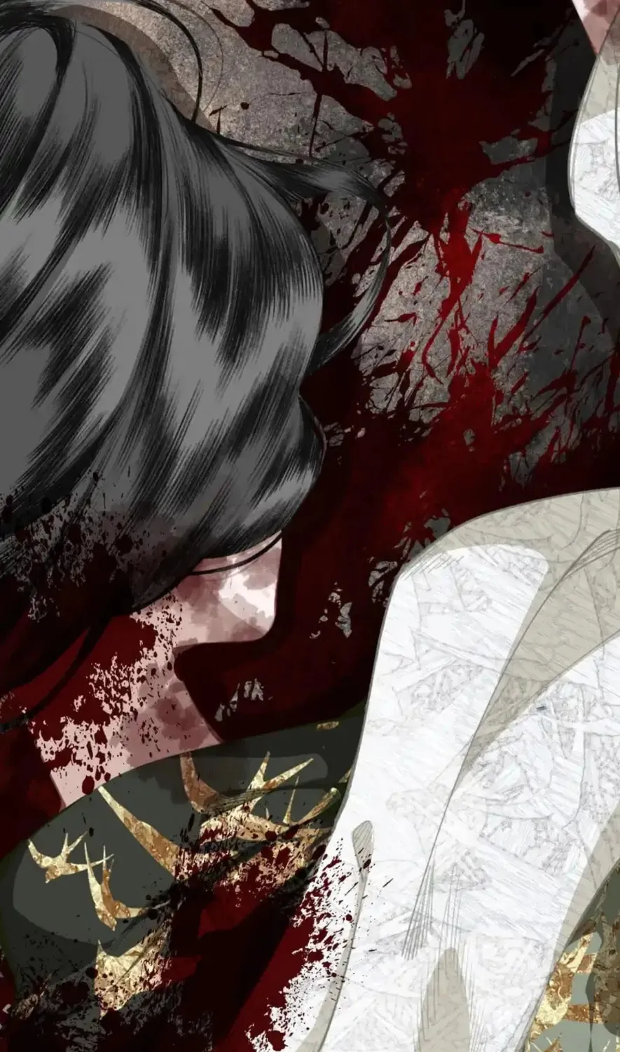 Read Saved the Public Enemy by Mistake (Colored) chapter 40 image 52 on Lezhin