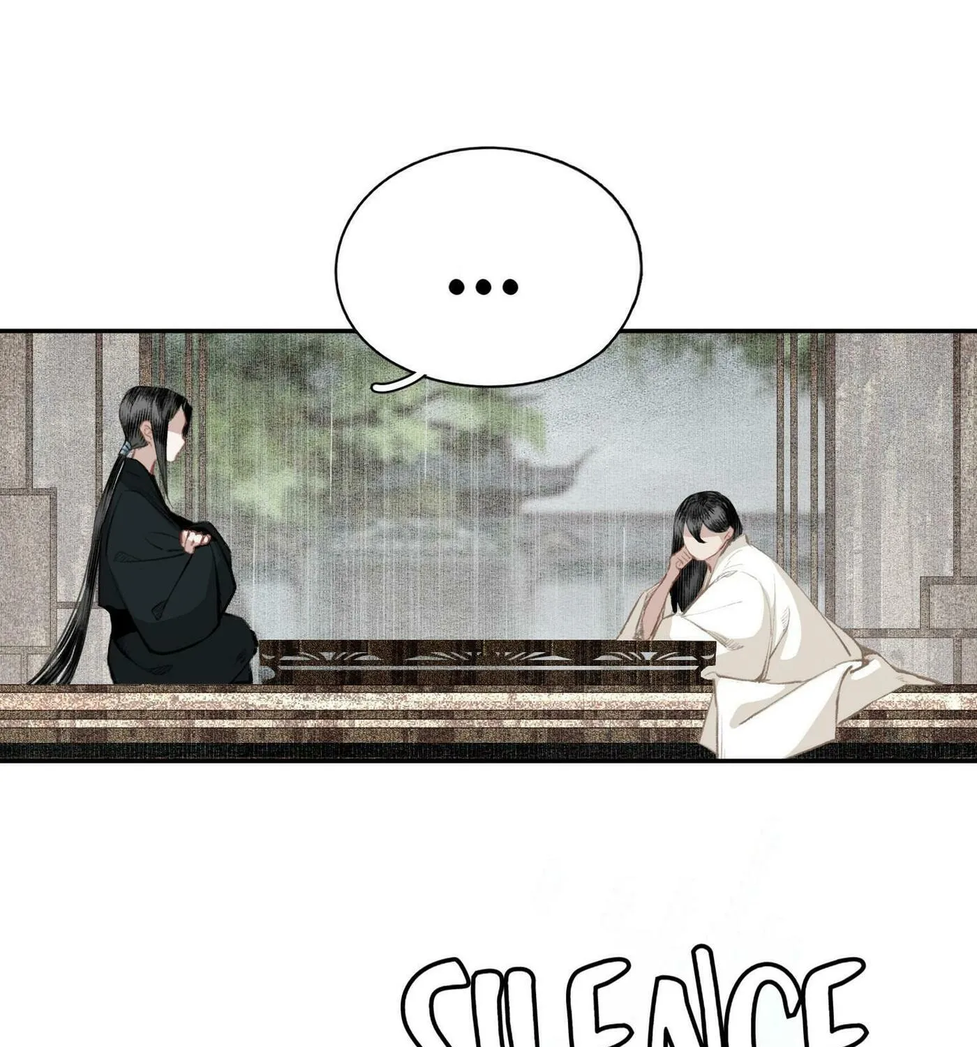 Read Saved the Public Enemy by Mistake (Colored) chapter 41.1 image 12 on Lezhin