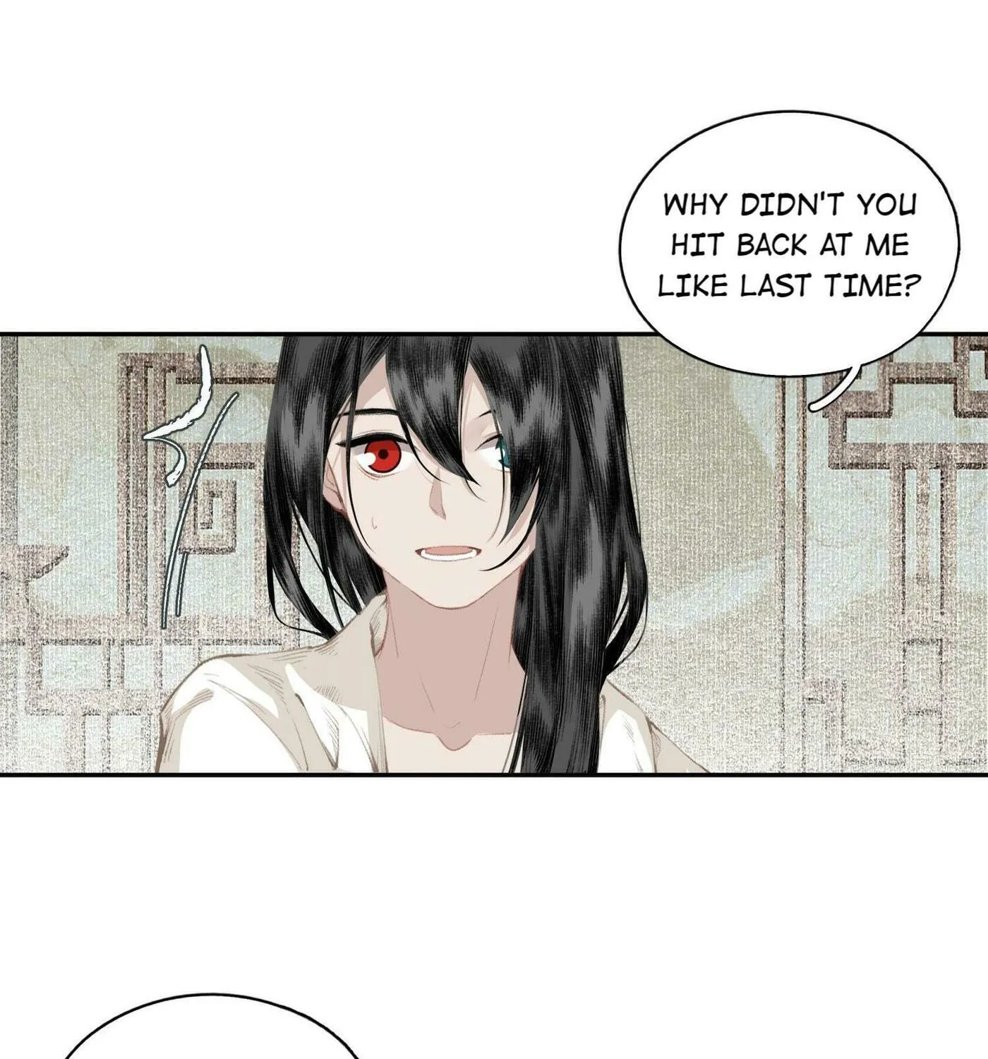 Read Saved the Public Enemy by Mistake (Colored) chapter 41.1 image 15 on Lezhin