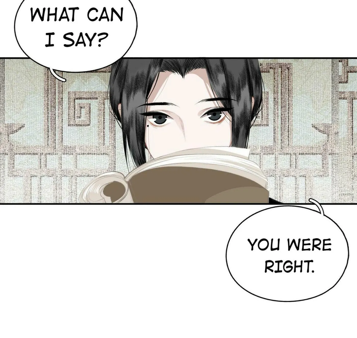Read Saved the Public Enemy by Mistake (Colored) chapter 41.1 image 16 on Lezhin
