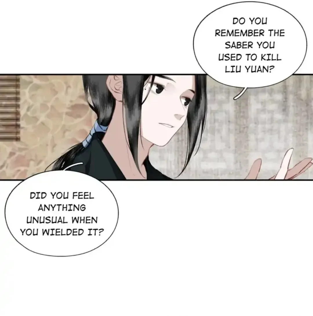 Read Saved the Public Enemy by Mistake (Colored) chapter 41 image 18 on Lezhin