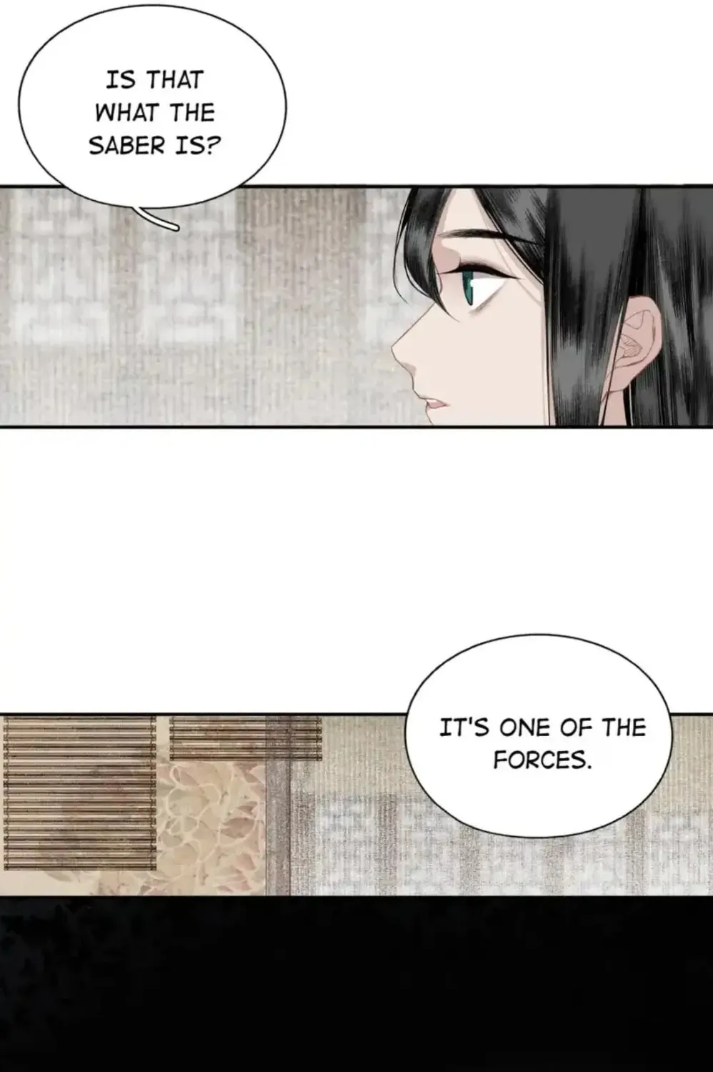 Read Saved the Public Enemy by Mistake (Colored) chapter 41 image 26 on Lezhin