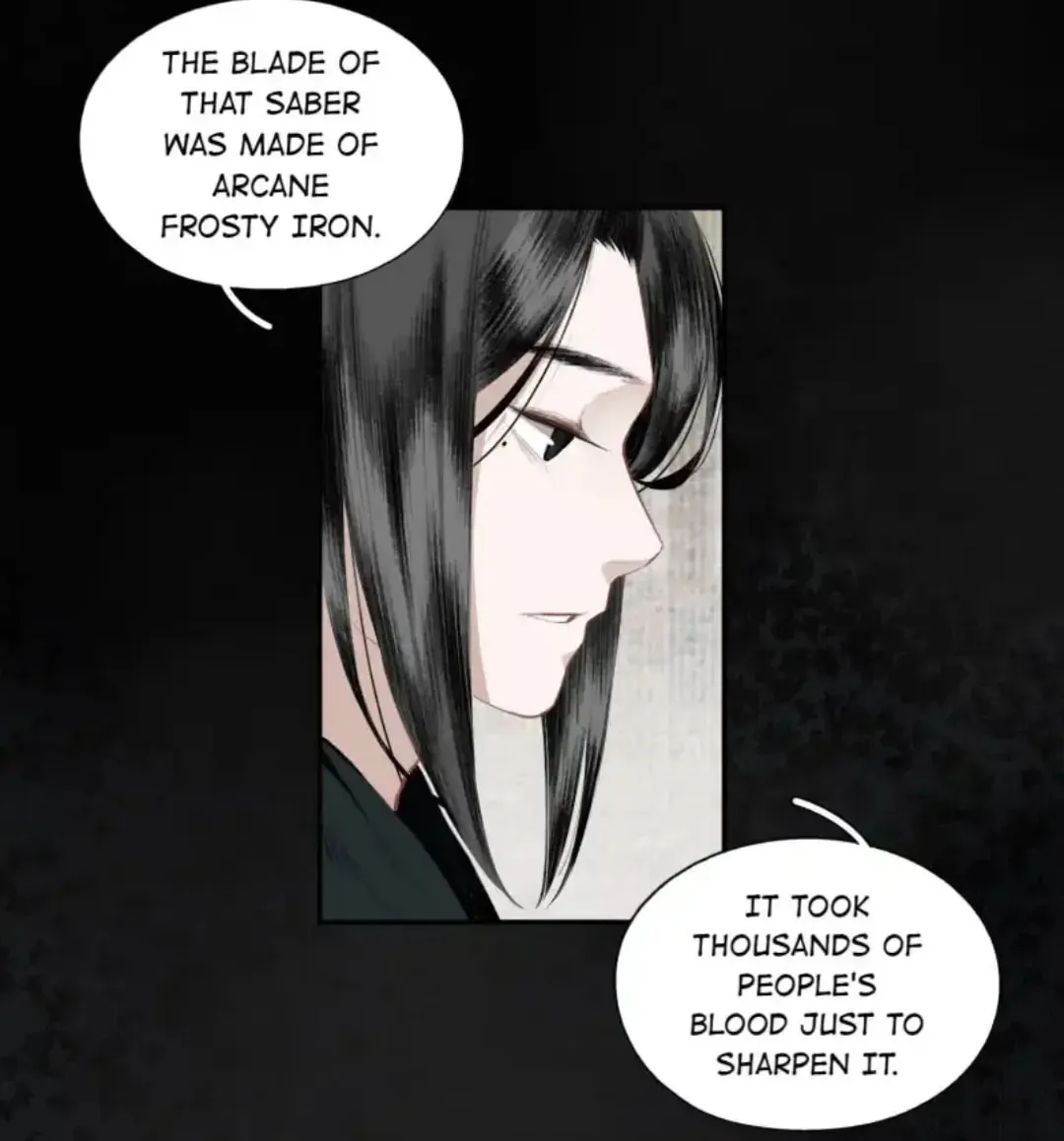 Read Saved the Public Enemy by Mistake (Colored) chapter 41 image 28 on Lezhin