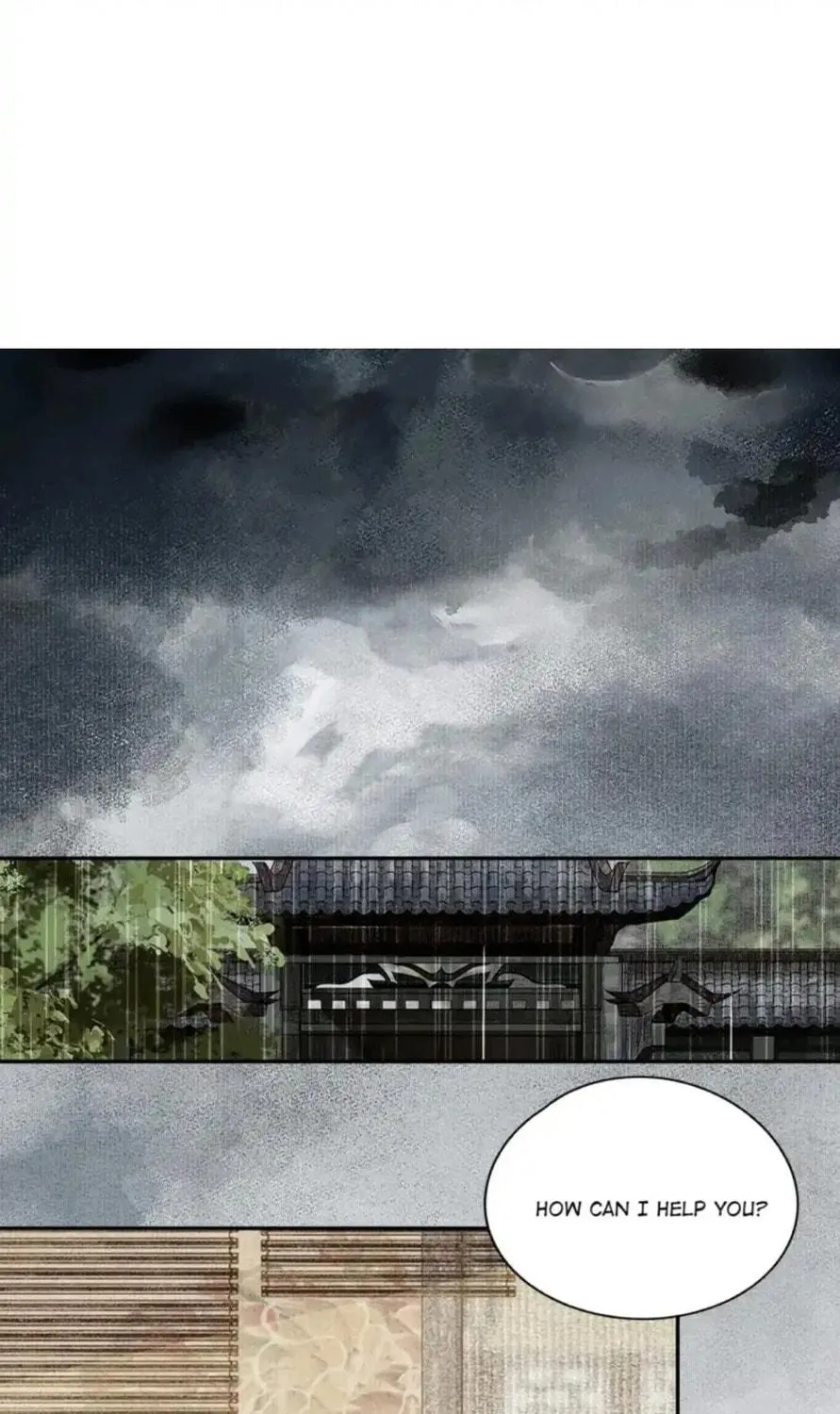 Read Saved the Public Enemy by Mistake (Colored) chapter 41 image 3 on Lezhin
