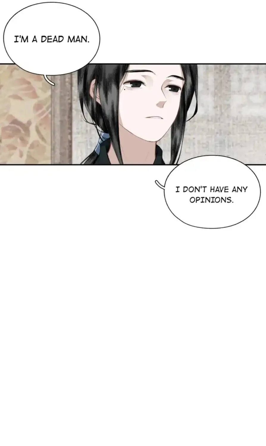 Read Saved the Public Enemy by Mistake (Colored) chapter 41 image 37 on Lezhin