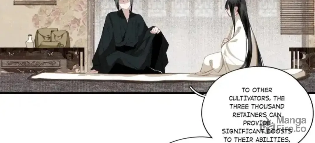Read Saved the Public Enemy by Mistake (Colored) chapter 41 image 40 on Lezhin