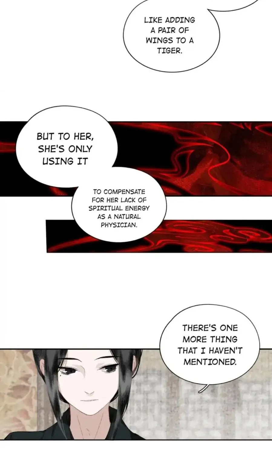 Read Saved the Public Enemy by Mistake (Colored) chapter 41 image 41 on Lezhin