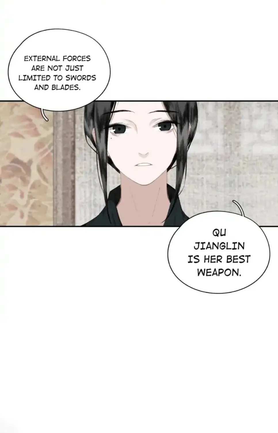 Read Saved the Public Enemy by Mistake (Colored) chapter 41 image 47 on Lezhin