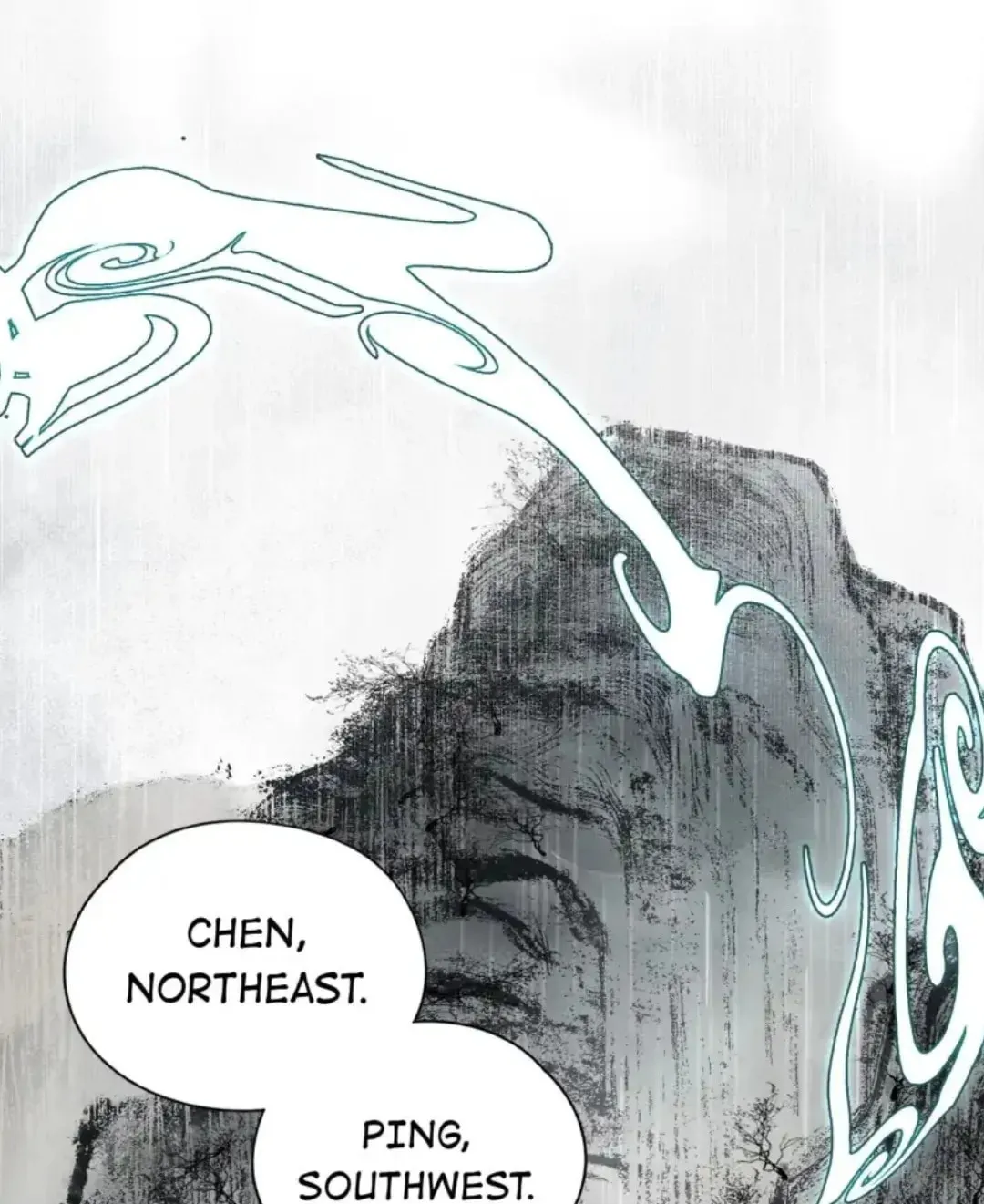 Read Saved the Public Enemy by Mistake (Colored) chapter 41 image 49 on Lezhin