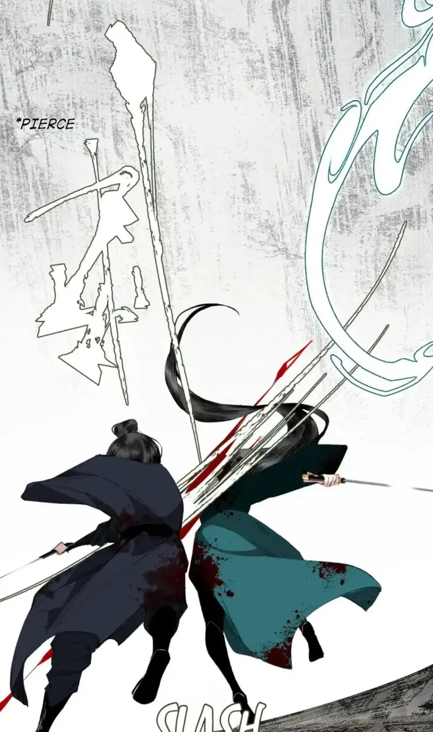 Read Saved the Public Enemy by Mistake (Colored) chapter 41 image 58 on Lezhin