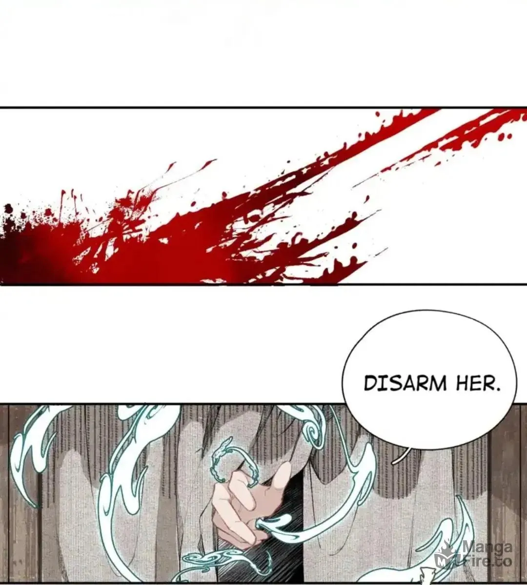 Read Saved the Public Enemy by Mistake (Colored) chapter 41 image 60 on Lezhin
